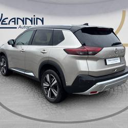 Nissan XTrail X-Trail e-POWER 204 ch Tekna Vert-Saint-Denis
