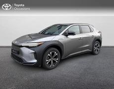 Toyota BZ4X - 204ch 11kW Origin - 32 990 €