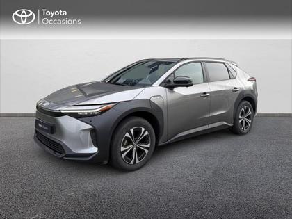 Toyota BZ4X - 204ch 11kW Origin - 32 990 €