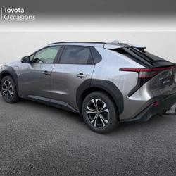 Toyota BZ4X 204ch 11kW Origin Saint-Malo