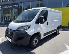 Fiat Ducato Vert-Saint-Denis