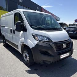Fiat Ducato 3.0 CH1 H3-Power 140ch Vert-Saint-Denis