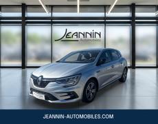 Renault Megane 4 Vert-Saint-Denis