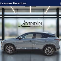 Nissan Qashqai Qashqai e-Power 190 ch Tekna Vert-Saint-Denis