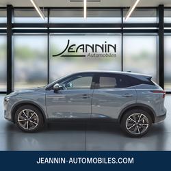 Nissan Qashqai Qashqai e-Power 190 ch Tekna Vert-Saint-Denis