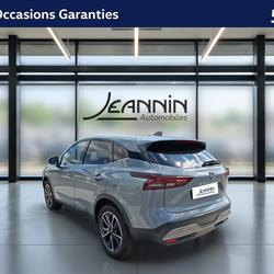 Nissan Qashqai Qashqai e-Power 190 ch Tekna Vert-Saint-Denis