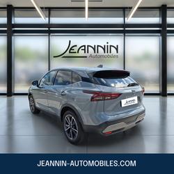 Nissan Qashqai Qashqai e-Power 190 ch Tekna Vert-Saint-Denis