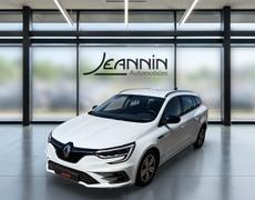Renault Megane 4 Estate Champlay