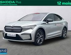 Skoda Enyaq Aix-en-Provence