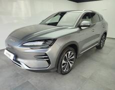 BYD Seal U - Seal U EV 87 kWh 218 ch Design - 36 990 €