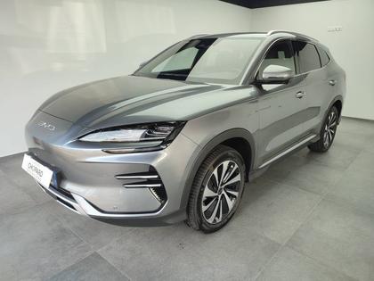 BYD Seal U - Seal U EV 87 kWh 218 ch Design - 36 990 €