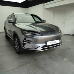 BYD Seal U EV 87 kWh 218 ch Design occasion - S&eacute;r&eacute;zin-du-Rh&ocirc;ne - photo 3/17