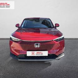 Honda HR V HR-V e:HEV 1.5 i-MMD Executive Mougins