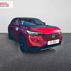 Honda HR V HR-V e:HEV 1.5 i-MMD Executive Mougins