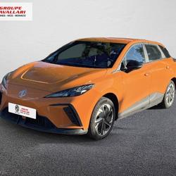 MG MG4 MG4 Electric 64kWh - 150 kW 2WD Comfort Mougins