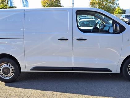 Peugeot Expert - Taille XL 2.0 BHDI 120 S&S - 20 990 €