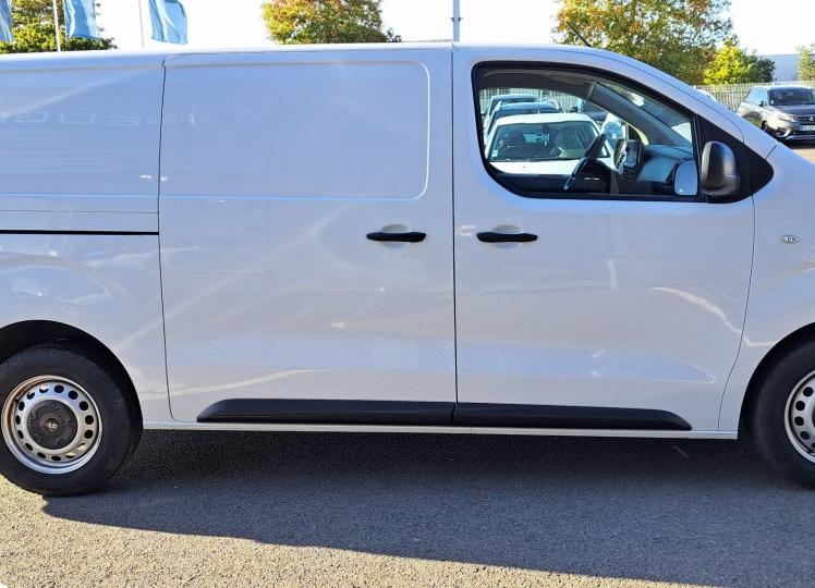 Peugeot Expert  - 20 990 €