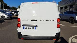 Peugeot Expert  - photo 1