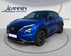 Nissan Juke Vert-Saint-Denis