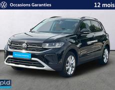 Volkswagen T-Cross Aix-en-Provence