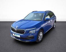 Skoda Kamiq Vienne