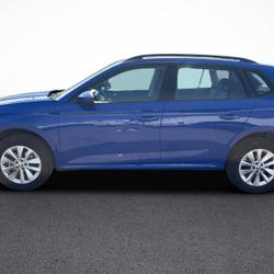 Skoda Kamiq Kamiq 1.0 TSI Evo 2 116 ch DSG7 Limited Edition Vienne