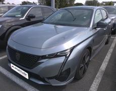 Peugeot 308 III Phase 1 Samoreau