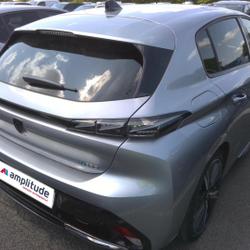 Peugeot 308 III Phase 1 PHEV 225ch GT e-EAT8 Samoreau