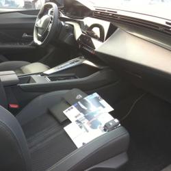 Peugeot 308 III Phase 1 PHEV 225ch GT e-EAT8 Samoreau