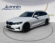 BMW Serie 3 Auxerre