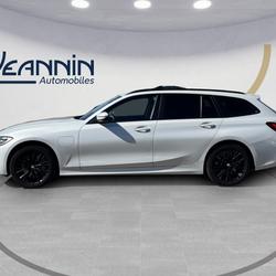 BMW Serie 3 Touring 330e 292 ch BVA8 Lounge Auxerre