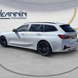 BMW Serie 3 Touring 330e 292 ch BVA8 Lounge Auxerre