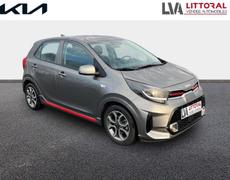 Kia Picanto Mouilleron-le-Captif