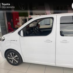 Toyota Proace verso Long Electric 75kWh Dynamic Connect RC23 occasion - Lattes - photo 3/23