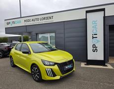 Peugeot 208 Caudan