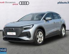 Audi Q4 e-tron Marseille 11e Arrondissement