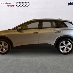 Audi Q4 e-tron Q4 e-tron 45 285 ch 82 kWh Design Marseille 11e Arrondissement