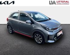 Kia Picanto Mouilleron-le-Captif
