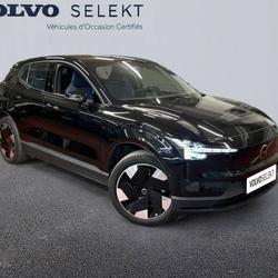 Volvo EX30 EX30 Single Extended Range 272 ch 1EDT Plus Mougins