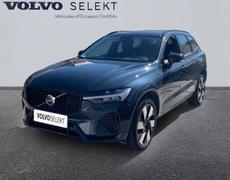Volvo XC60 Mougins