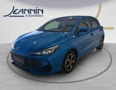 MG MG3 La Chapelle-Saint-Luc