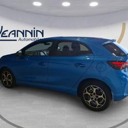 MG MG3 MG3 1.5 L Hybrid+ 195 ch Luxury La Chapelle-Saint-Luc