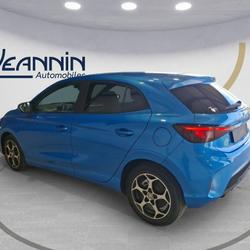 MG MG3 MG3 1.5 L Hybrid+ 195 ch Luxury La Chapelle-Saint-Luc