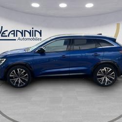 Renault Austral Austral E-Tech hybrid 200 Iconic Champlay