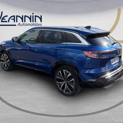 Renault Austral Austral E-Tech hybrid 200 Iconic Champlay