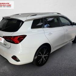 MG MG5 MG5 Autonomie Etendue 61kWh - 115 kW 2WD Luxury Mougins