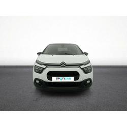Citroen C3 C3 PureTech 110 ch EAT6 Max Vienne