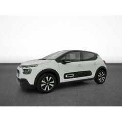 Citroen C3 C3 PureTech 110 ch EAT6 Max Vienne
