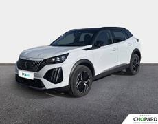 Peugeot 2008 Besançon