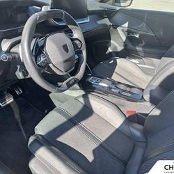 Peugeot 2008 2008 PureTech 130 S&S EAT8 GT Besan&ccedil;on